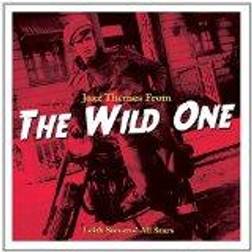 Leith Stevens' All Stars - Jazz Themes from 'The Wild One' [180g LP] (Vinyl)